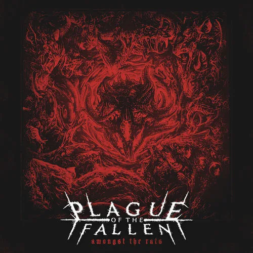 Plague Of The Fallen