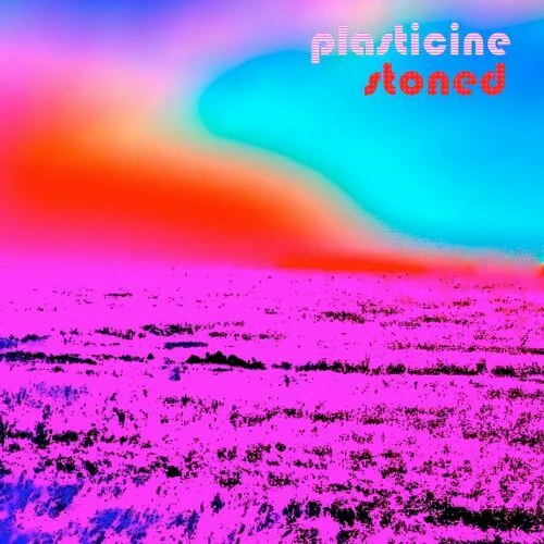 Plasticine