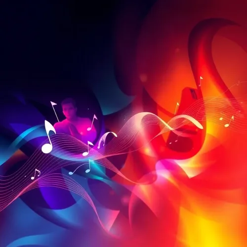 Playstar 5 (bandroom)