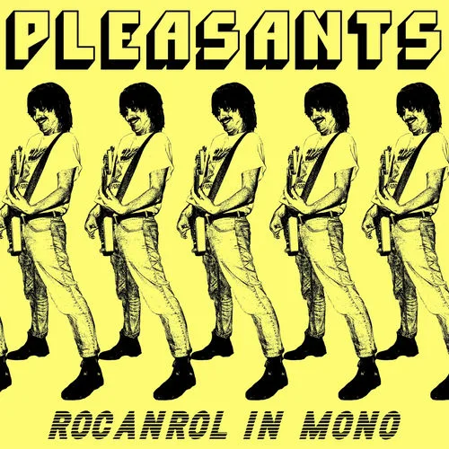 Pleasants