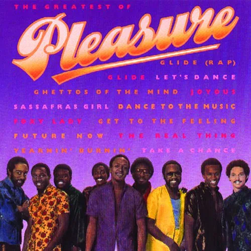 Pleasure