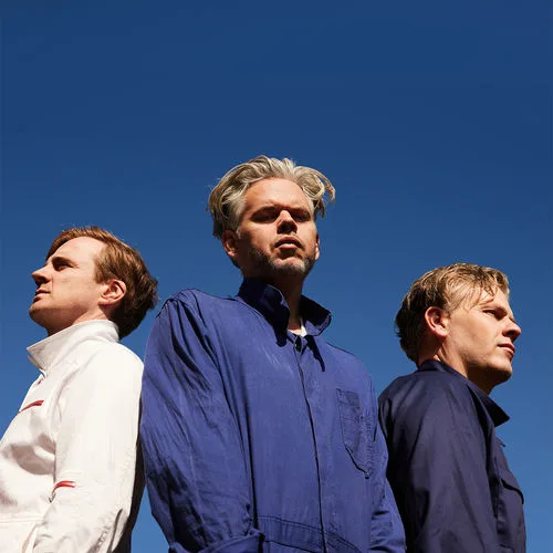 PNAU (DJ Set)