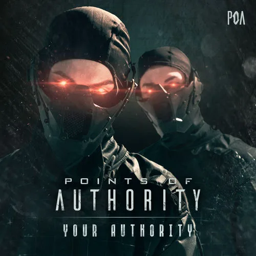 Points of Authority