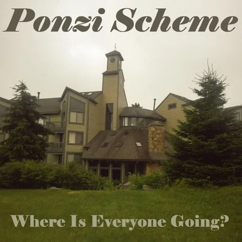 Ponzi Scheme
