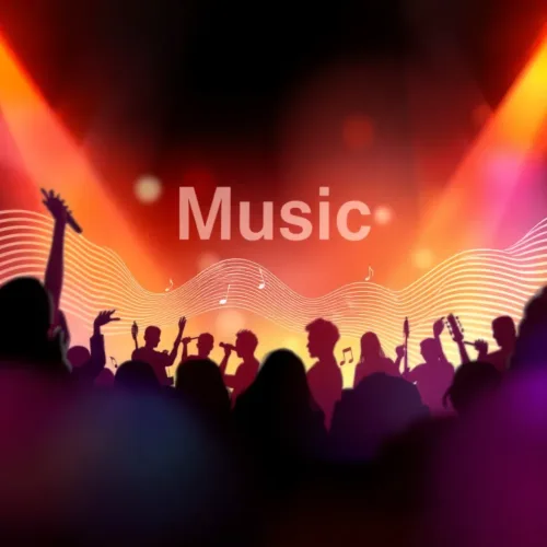 Pop and fantasy music performers