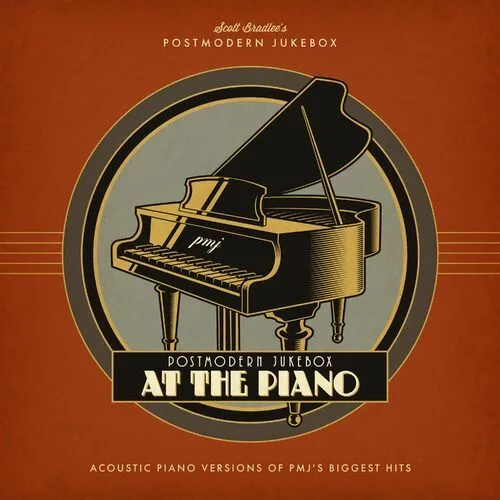 Postmodern Jukebox