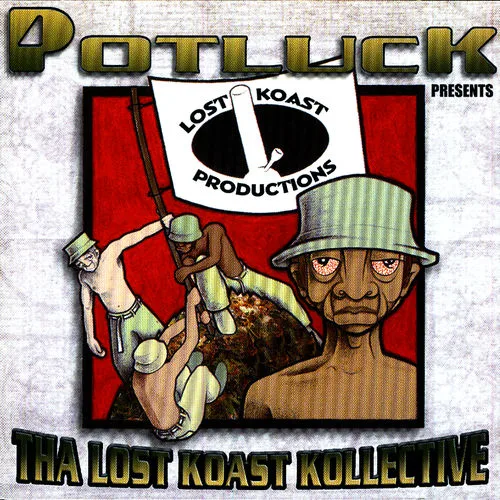 Potluck