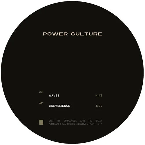 Powdervulture