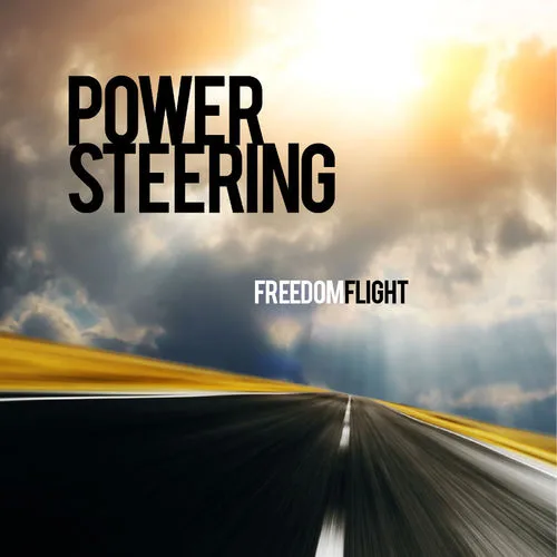 Power Steering