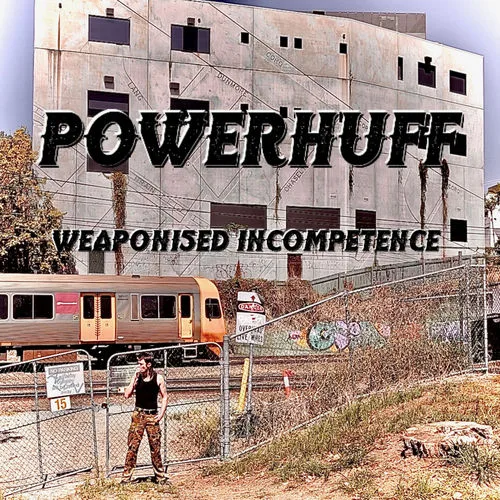 Powerhuff