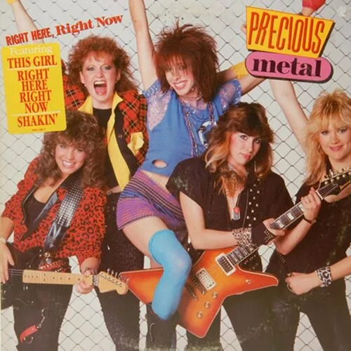 Precious Metal