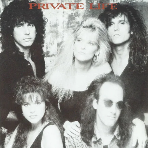 Private Life