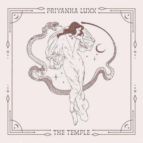 Priyanka Luxx