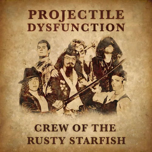 Projectile Dysfunction