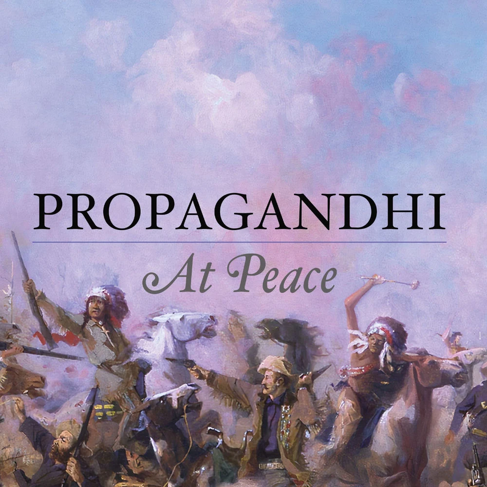 Propagandhi Aotearoa Tour