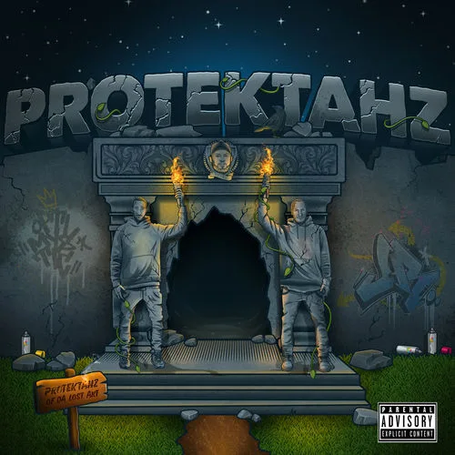 Protektahz