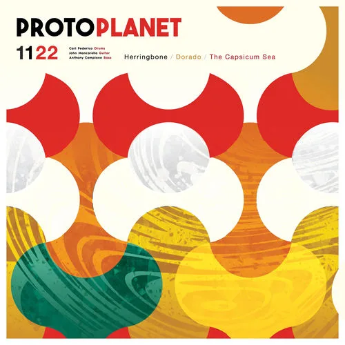 Protoplanet