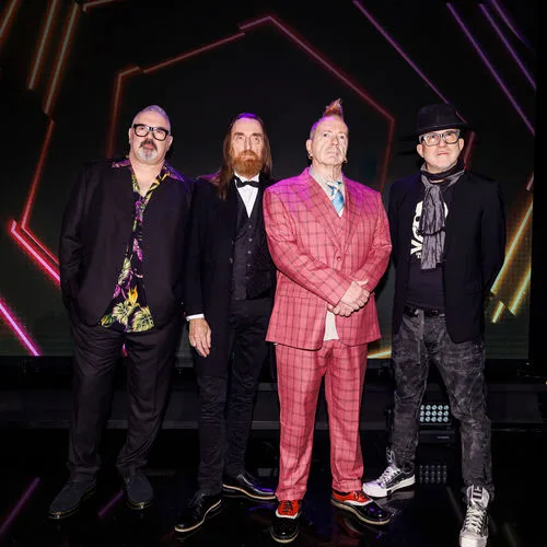 Public Image Ltd (UK)