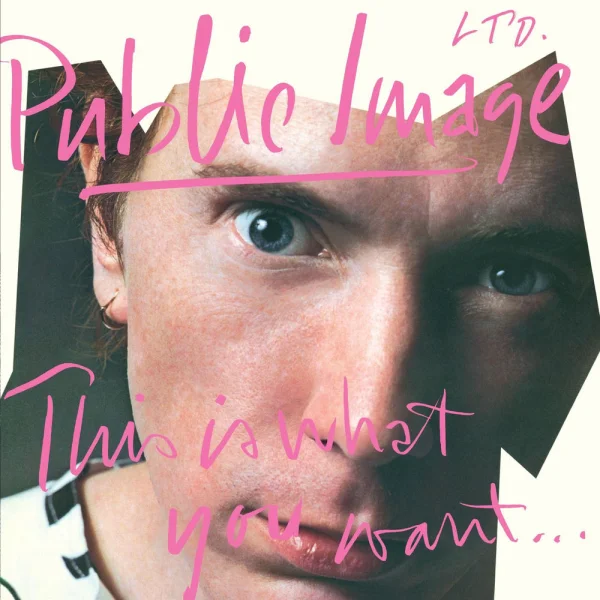 Public Image Ltd