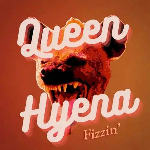 Queen Hyena