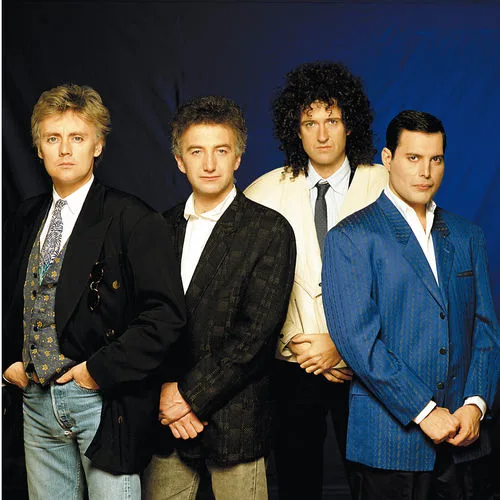 Queen vs. ABBA