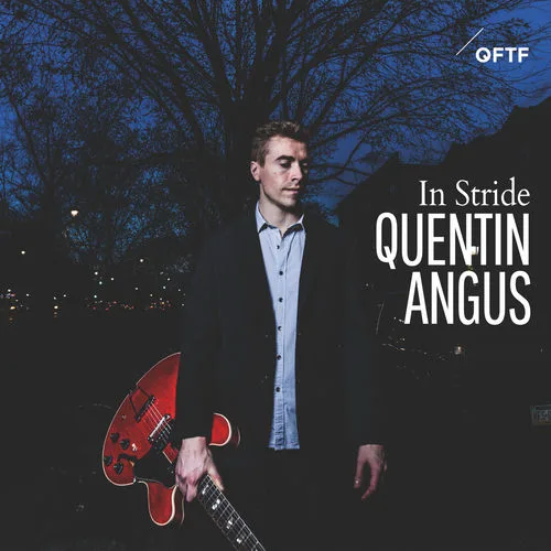 Quentin Angus & MSFS – Time Cycles Album Release Tour