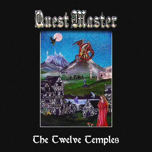 Quest Master