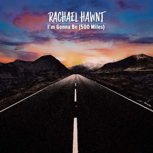 Rachael Hunt