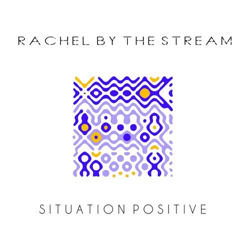Rachel By The Stream