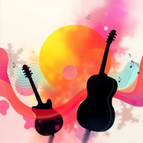 Radical Son – Music & Storytelling