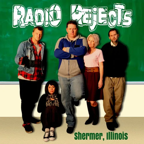 Radio Rejects