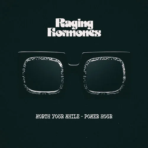 Raging Hormones