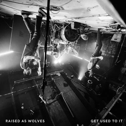 Raised As Wolves