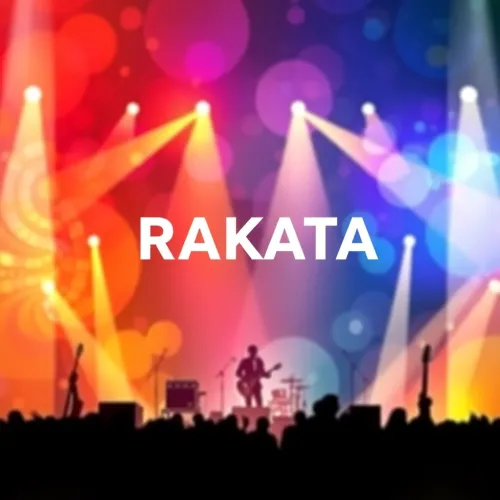 RAKATA