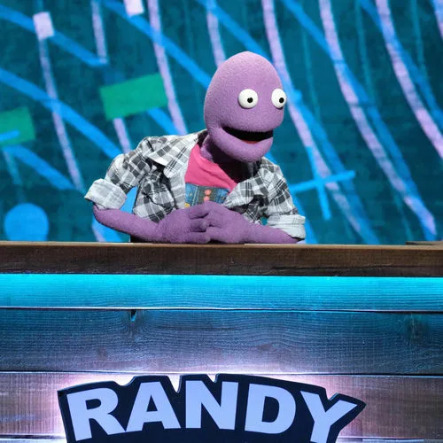 RANDY FELTFACE