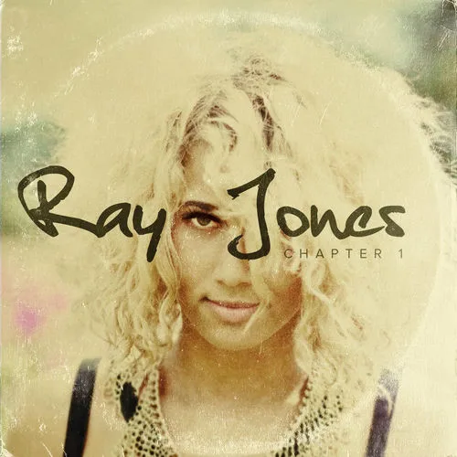 Ray Jones