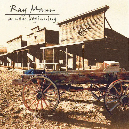 Ray Mann