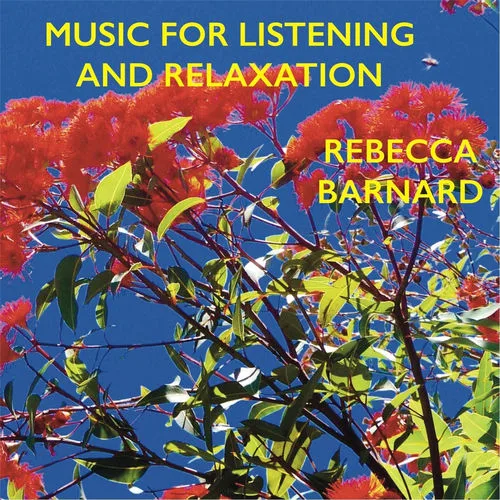 REBECCA BARNARD & SHANE O'MARA // THUR ARVO GIG SERIES