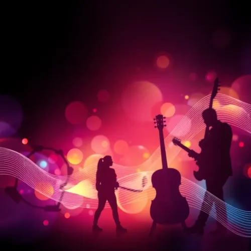 Redlands Senior Music Festival