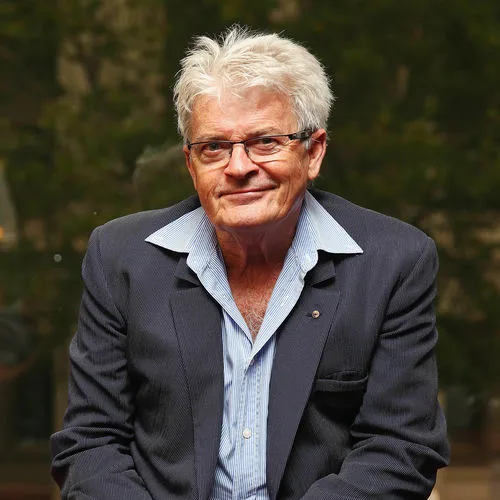 Reg Livermore