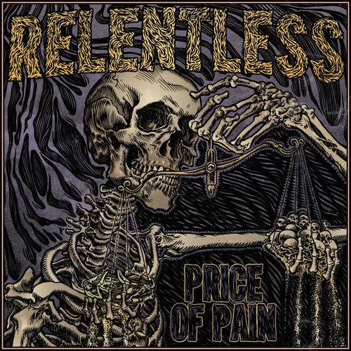 Relentless