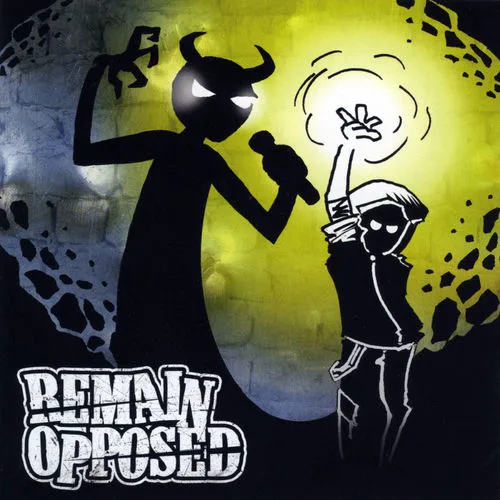 Remain Opposed