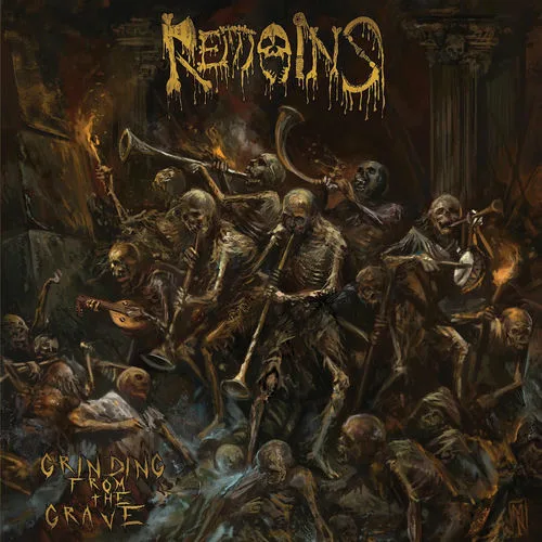 Remains
