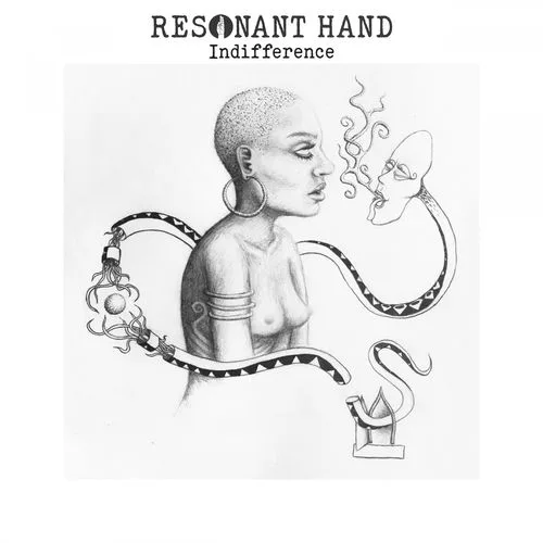 Resonant Hand