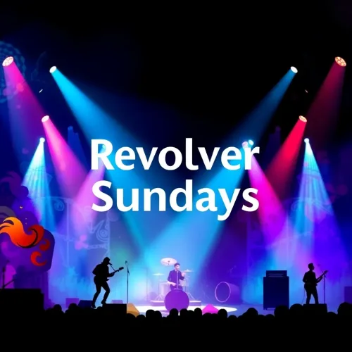 Revolver Sundays