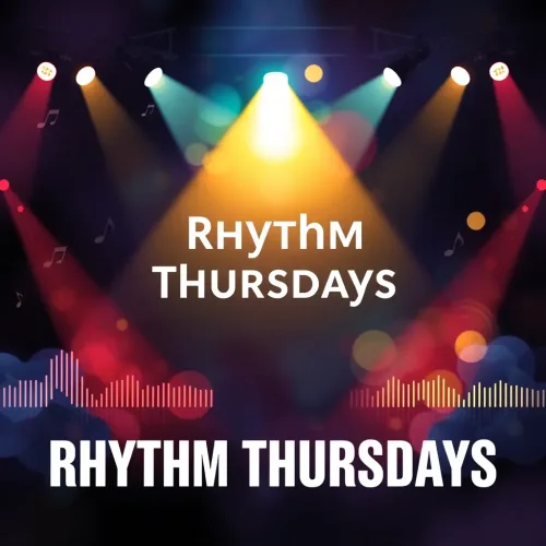 Rhythm Thursdays