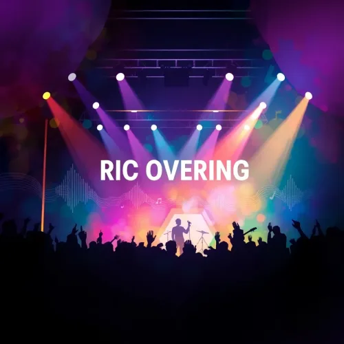 Ric Overing