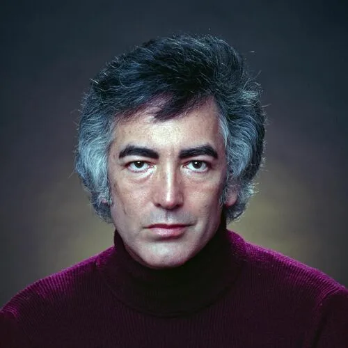 Richard Bonynge