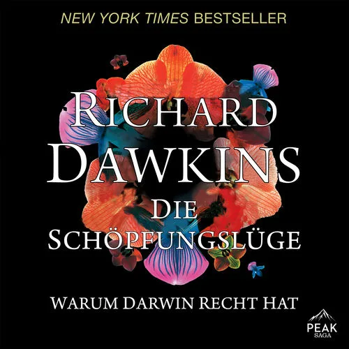 Richard Dawkins