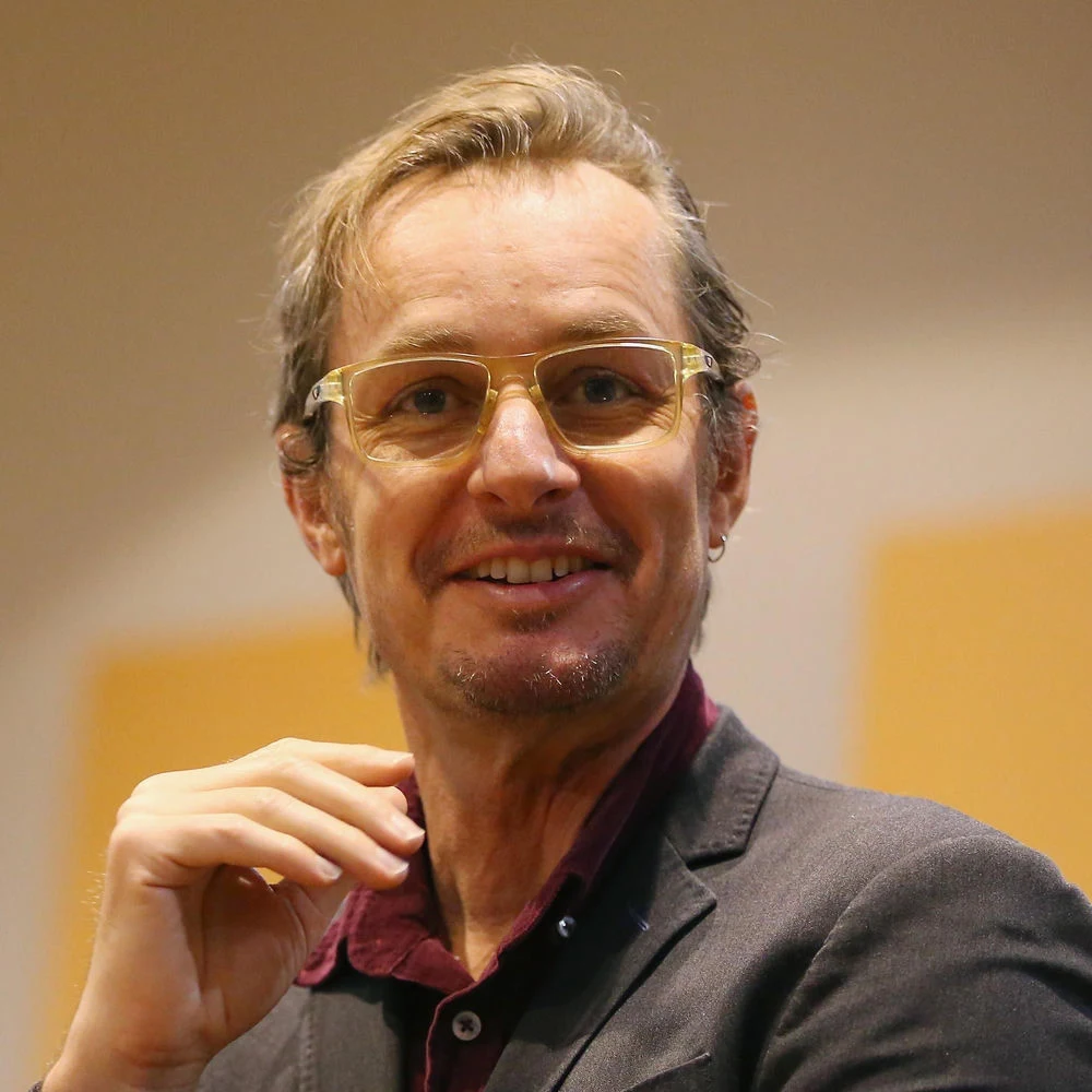 Richard Tognetti Directs Mozart